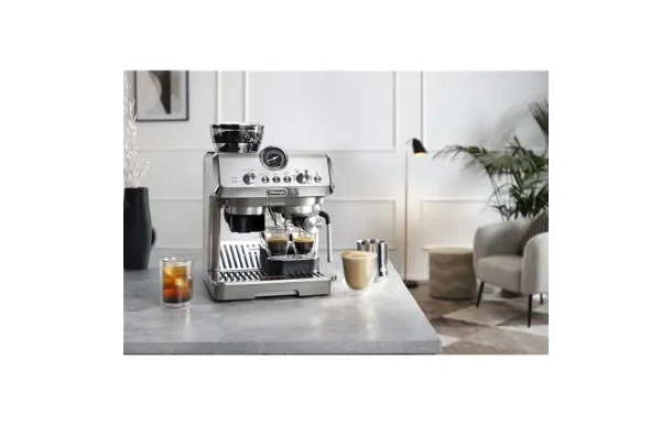 DELONGHI MACHINE A C EC9255M